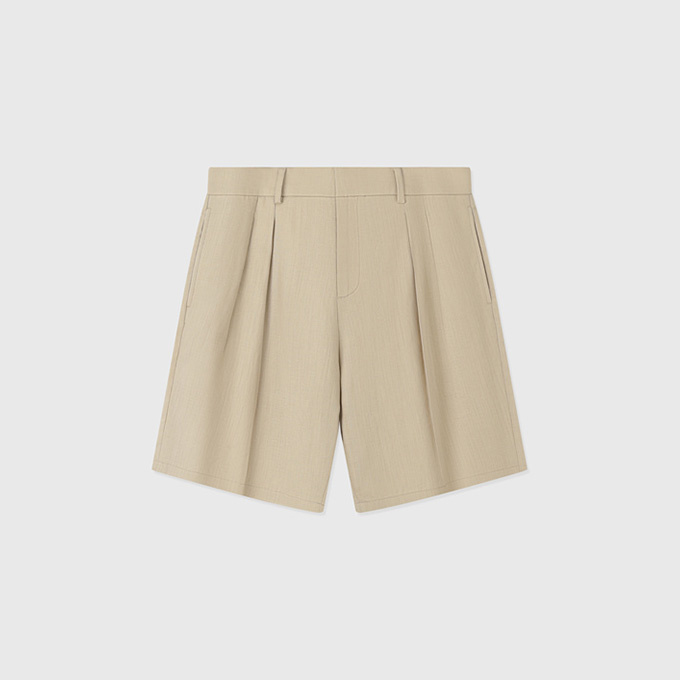 loro piana buxton bermuda shorts